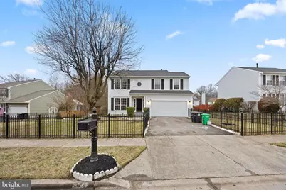 1522 Kingshill Street, Bowie, MD 20721 - Photo 2