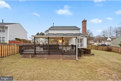 1522 Kingshill Street, Bowie, MD 20721 - Photo 50