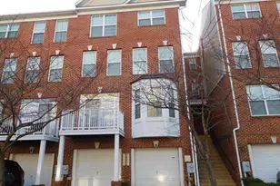 2825 Forest Run Dr, District Heights, MD 20747 - Photo 1