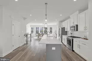 9630 Glassy Creek Way, Upper Marlboro, MD 20772 - Photo 10