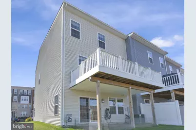 9630 Glassy Creek Way, Upper Marlboro, MD 20772 - Photo 24