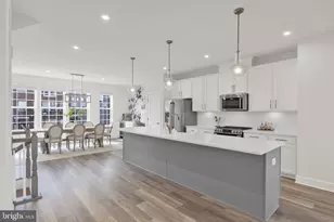 9630 Glassy Creek Way, Upper Marlboro, MD 20772 - Photo 8