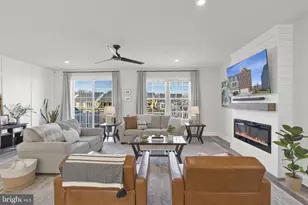 9630 Glassy Creek Way, Upper Marlboro, MD 20772 - Photo 6