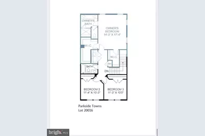 9630 Glassy Creek Way, Upper Marlboro, MD 20772 - Photo 28