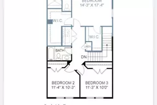 9630 Glassy Creek Way, Upper Marlboro, MD 20772 - Photo 28