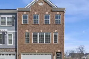 9630 Glassy Creek Way, Upper Marlboro, MD 20772 - Photo 1