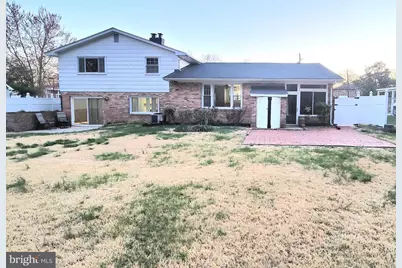 7008 Berkshire Drive, Temple Hills, MD 20748 - Photo 50