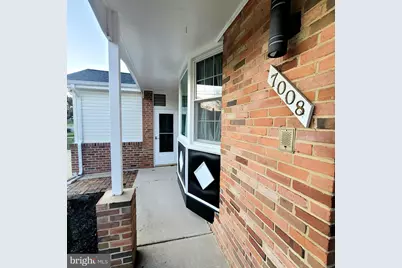 7008 Berkshire Drive, Temple Hills, MD 20748 - Photo 2