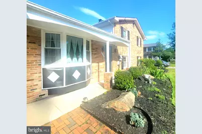 7008 Berkshire Drive, Temple Hills, MD 20748 - Photo 2