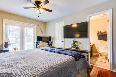 9318 Player Drive #123, Laurel, MD 20708 - Photo 22