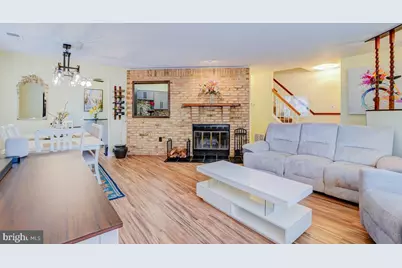 9318 Player Drive #123, Laurel, MD 20708 - Photo 6