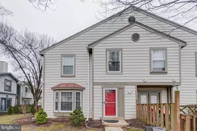 9318 Player Drive #123, Laurel, MD 20708 - Photo 2