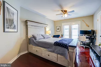 9318 Player Drive #123, Laurel, MD 20708 - Photo 20