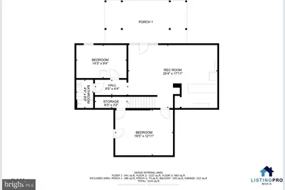 1132 Centennial Drive, Fort Washington, MD 20744 - Photo 32