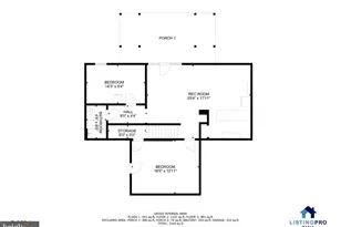 1132 Centennial Dr, Fort Washington, MD 20744 - Photo 32