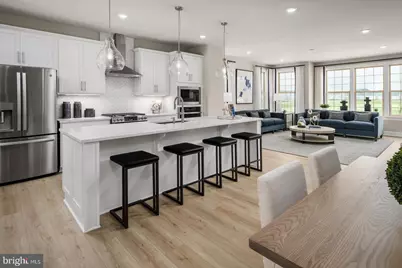 1766 Mill Branch Drive, Laurel, MD 20708 - Photo 4