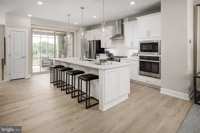 1766 Mill Branch Drive, Laurel, MD 20708 - Photo 6