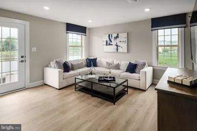 1766 Mill Branch Drive, Laurel, MD 20708 - Photo 2