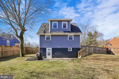 4506 Elmwood Road, Beltsville, MD 20705 - Photo 18