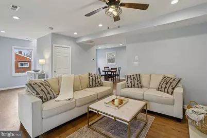 4506 Elmwood Road, Beltsville, MD 20705 - Photo 6