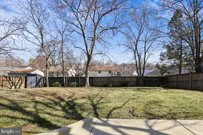 4506 Elmwood Road, Beltsville, MD 20705 - Photo 20