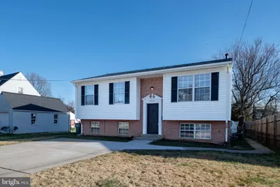 5005 Apache Street, College Park, MD 20740 - Photo 1