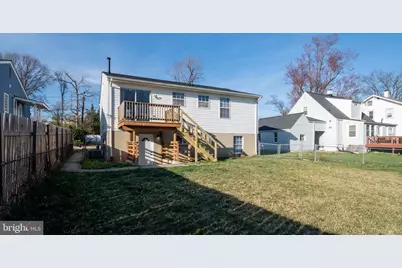 5005 Apache Street, College Park, MD 20740 - Photo 32