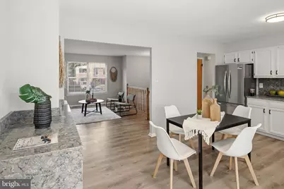 5005 Apache Street, College Park, MD 20740 - Photo 8