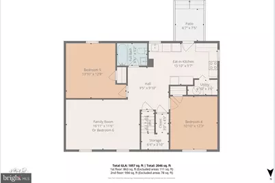 5005 Apache Street, College Park, MD 20740 - Photo 18