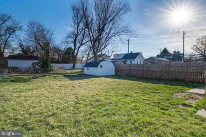 5005 Apache Street, College Park, MD 20740 - Photo 30