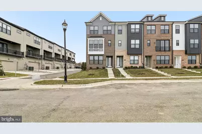 5008 Henry King Way #16F, Bowie, MD 20715 - Photo 1