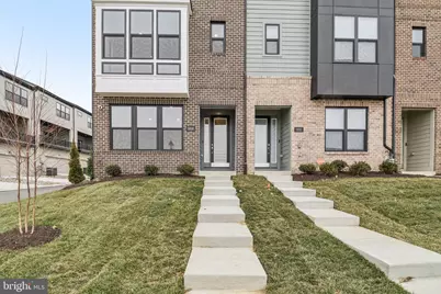 5008 Henry King Way #16F, Bowie, MD 20715 - Photo 2