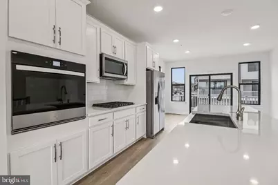 5008 Henry King Way #16F, Bowie, MD 20715 - Photo 6