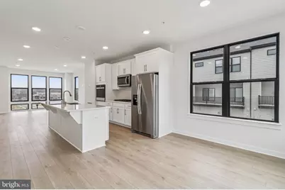 5008 Henry King Way #16F, Bowie, MD 20715 - Photo 4