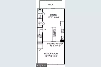 3617 Saint Russell Way, Bowie, MD 20716 - Photo 24