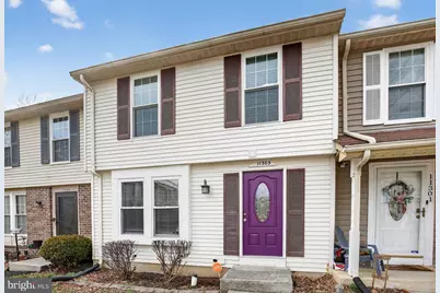 11303 Kettering Circle, Upper Marlboro, MD 20774 - Photo 2