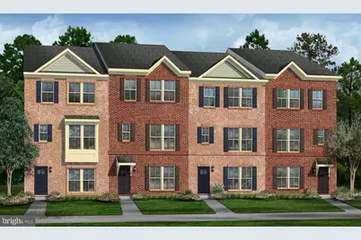 16602 Breezeway Alley, Accokeek, MD 20607 - Photo 1