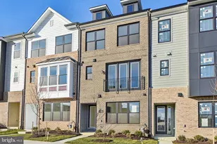 17314 Hardisty Wy, Bowie, MD 20715 - Photo 2