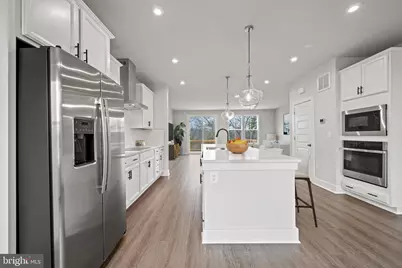 3609 Saint Russell Way, Bowie, MD 20716 - Photo 8