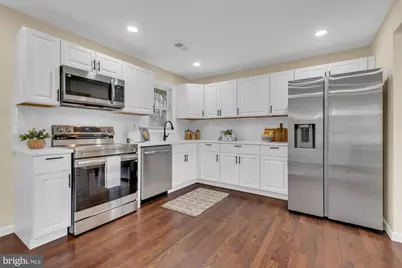 510 Millwoof Drive, Capitol Heights, MD 20743 - Photo 8