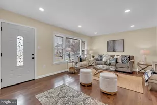 510 Millwoof Dr, Capitol Heights, MD 20743 - Photo 2