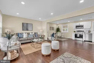 510 Millwoof Dr, Capitol Heights, MD 20743 - Photo 4