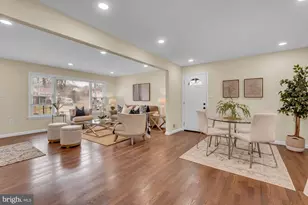 510 Millwoof Dr, Capitol Heights, MD 20743 - Photo 6