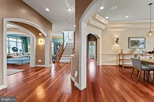 12813 Vicar Woods Ln, Bowie, MD 20720 - Photo 6