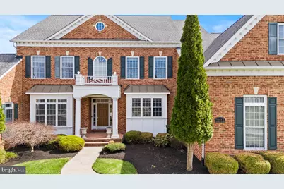 12813 Vicar Woods Lane, Bowie, MD 20720 - Photo 2