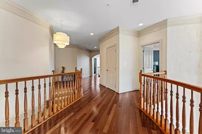 12813 Vicar Woods Lane, Bowie, MD 20720 - Photo 54