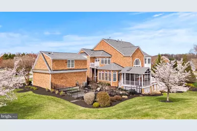 12813 Vicar Woods Lane, Bowie, MD 20720 - Photo 80