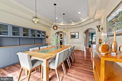 12813 Vicar Woods Lane, Bowie, MD 20720 - Photo 12