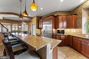 12813 Vicar Woods Ln, Bowie, MD 20720 - Photo 62