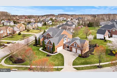 12813 Vicar Woods Lane, Bowie, MD 20720 - Photo 1